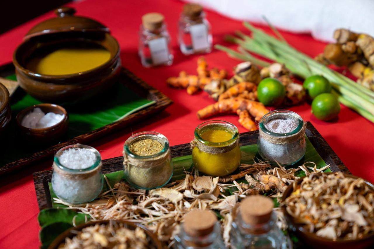 Hotel Sabara Angkor & Siem Reap