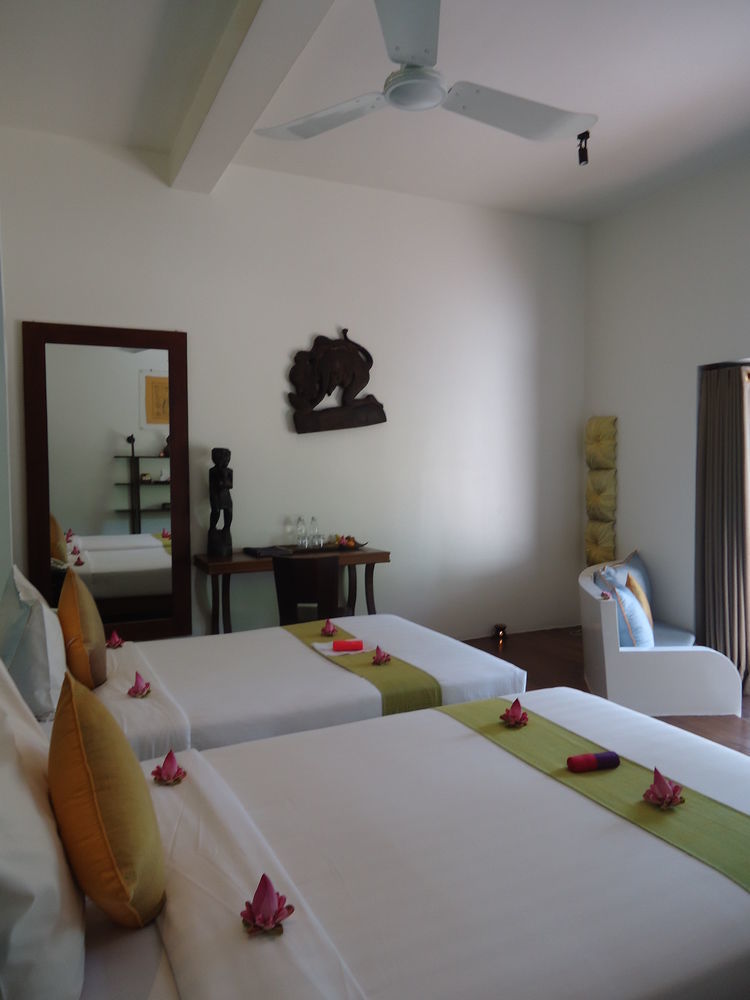 Navutu Dreams & Wellness Retreat 5*