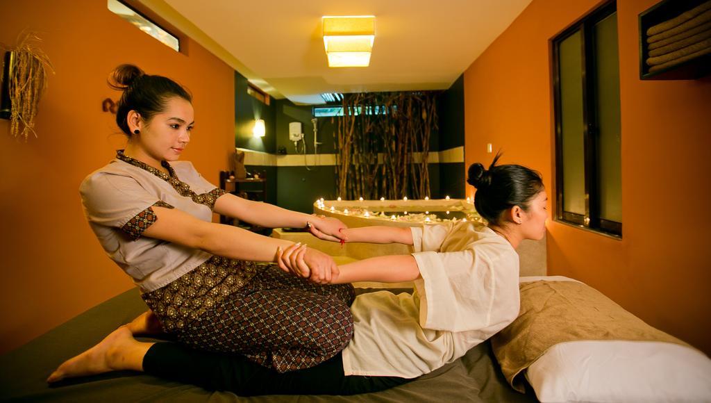 Tropical Boutique 3* Siem Reap