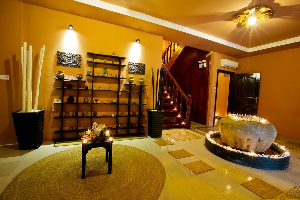 Tropical Boutique Hotel 3*