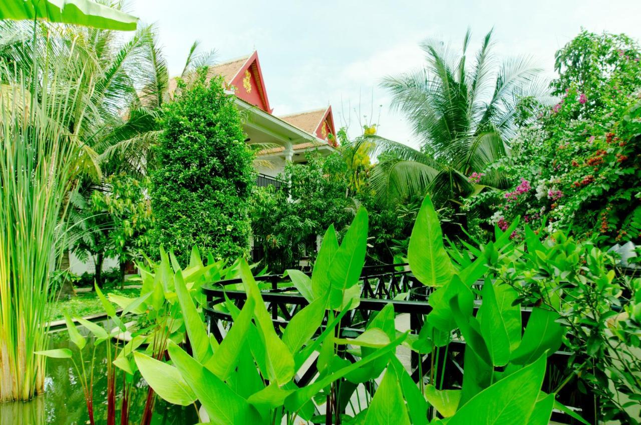 Sonalong Boutique Village & Hotel Siem Reap