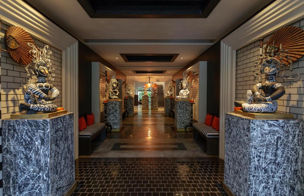 Shinta Mani Angkor Hotel