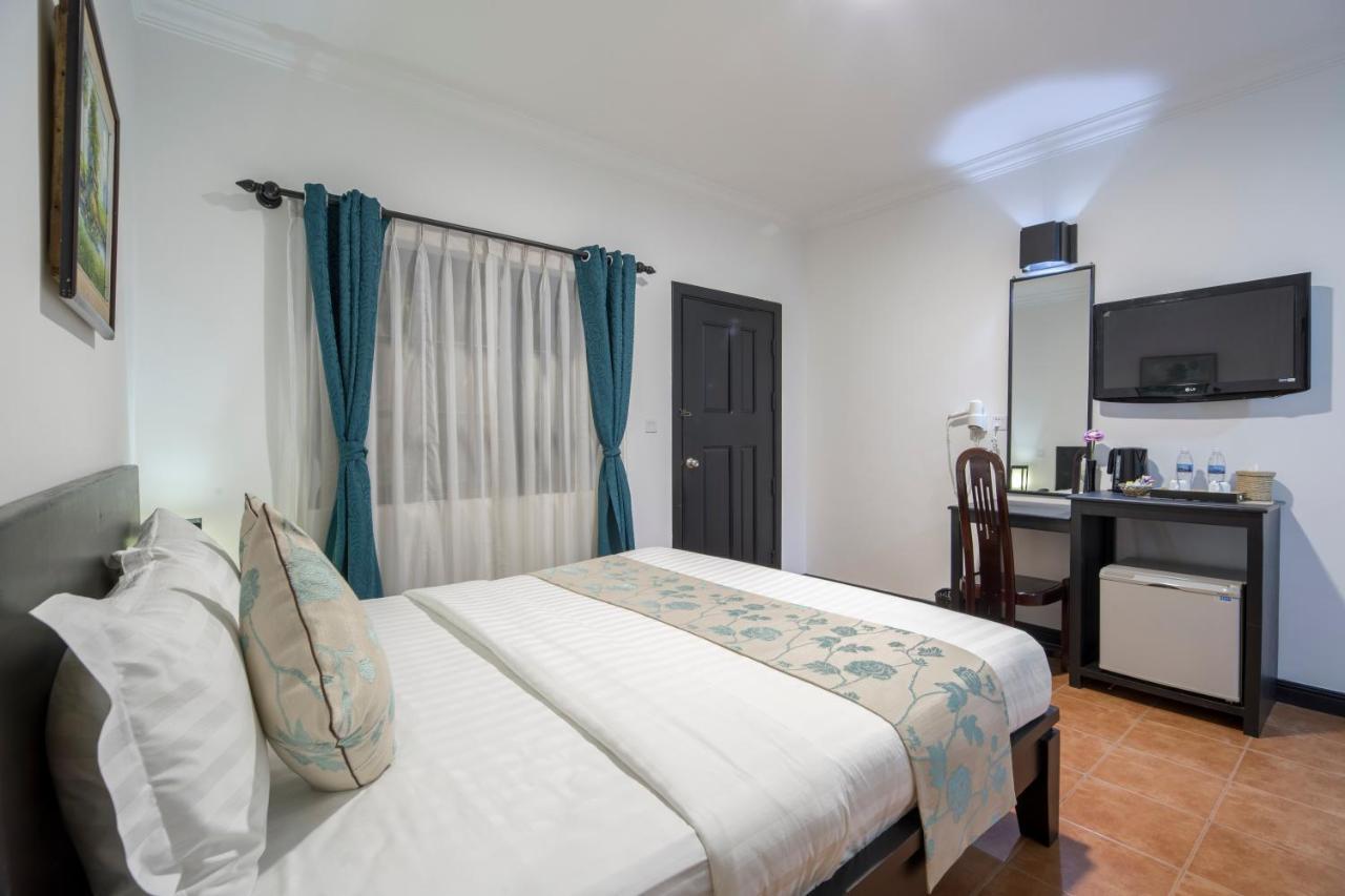 洱湾精品酒店wind Boutique Hotel