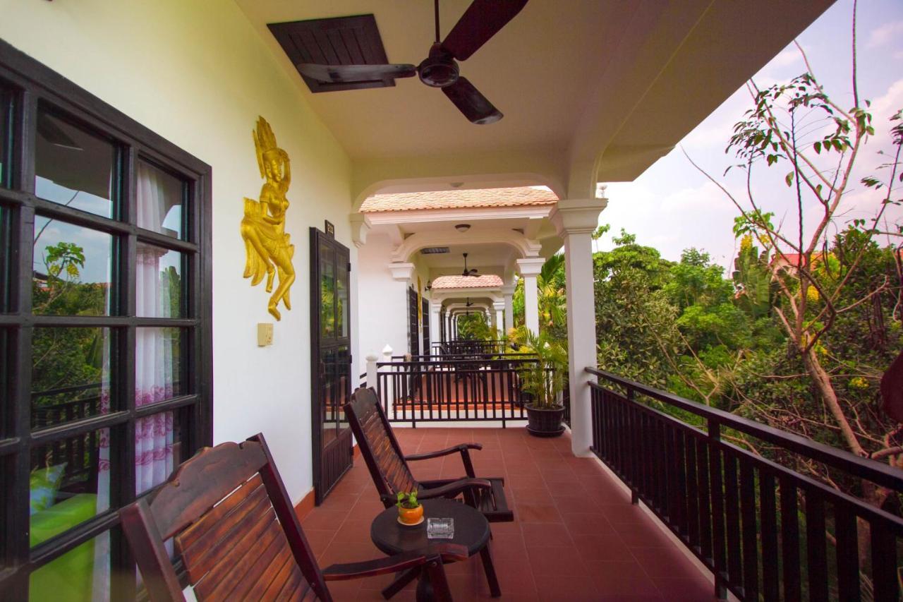 Sonalong Boutique Village &