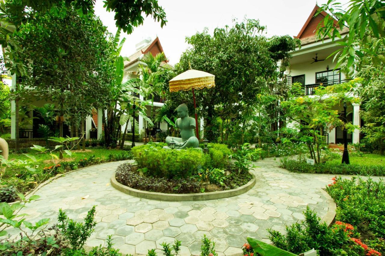 Sonalong Boutique Village &
