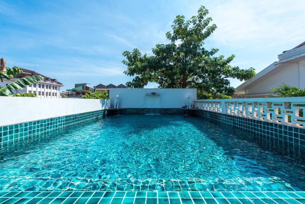 Comoda Casa Hotel Hotel 4*