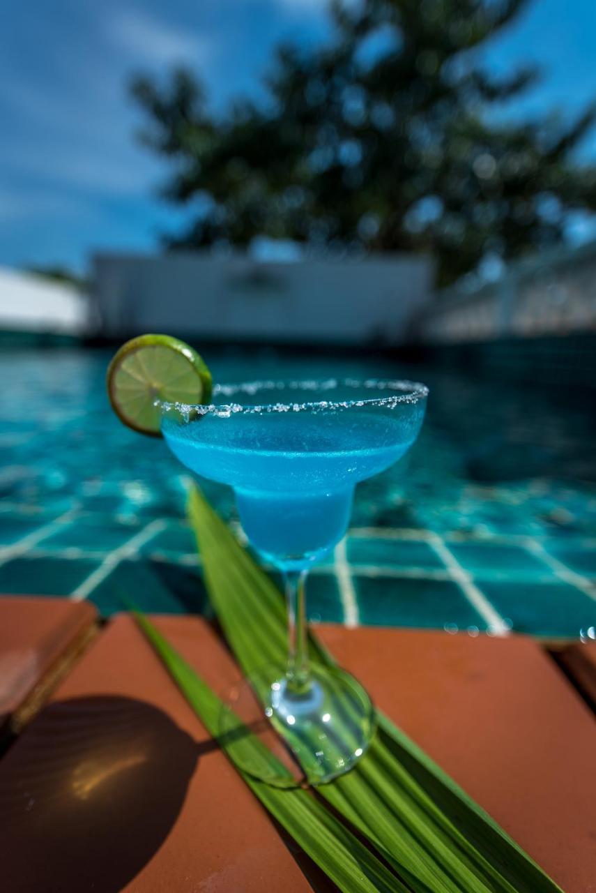 Comoda Casa Hotel Hotel Siem Reap