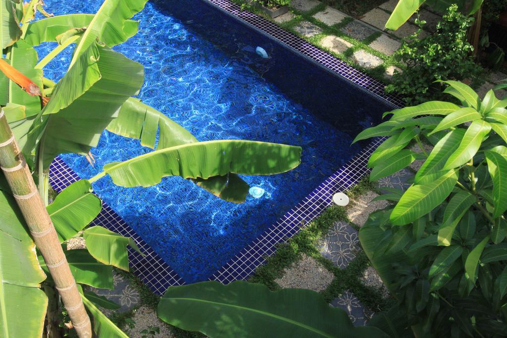 Petit Boutique & Siem Reap