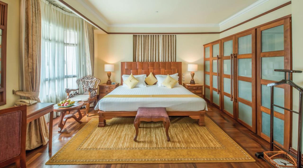 Sokha Angkor