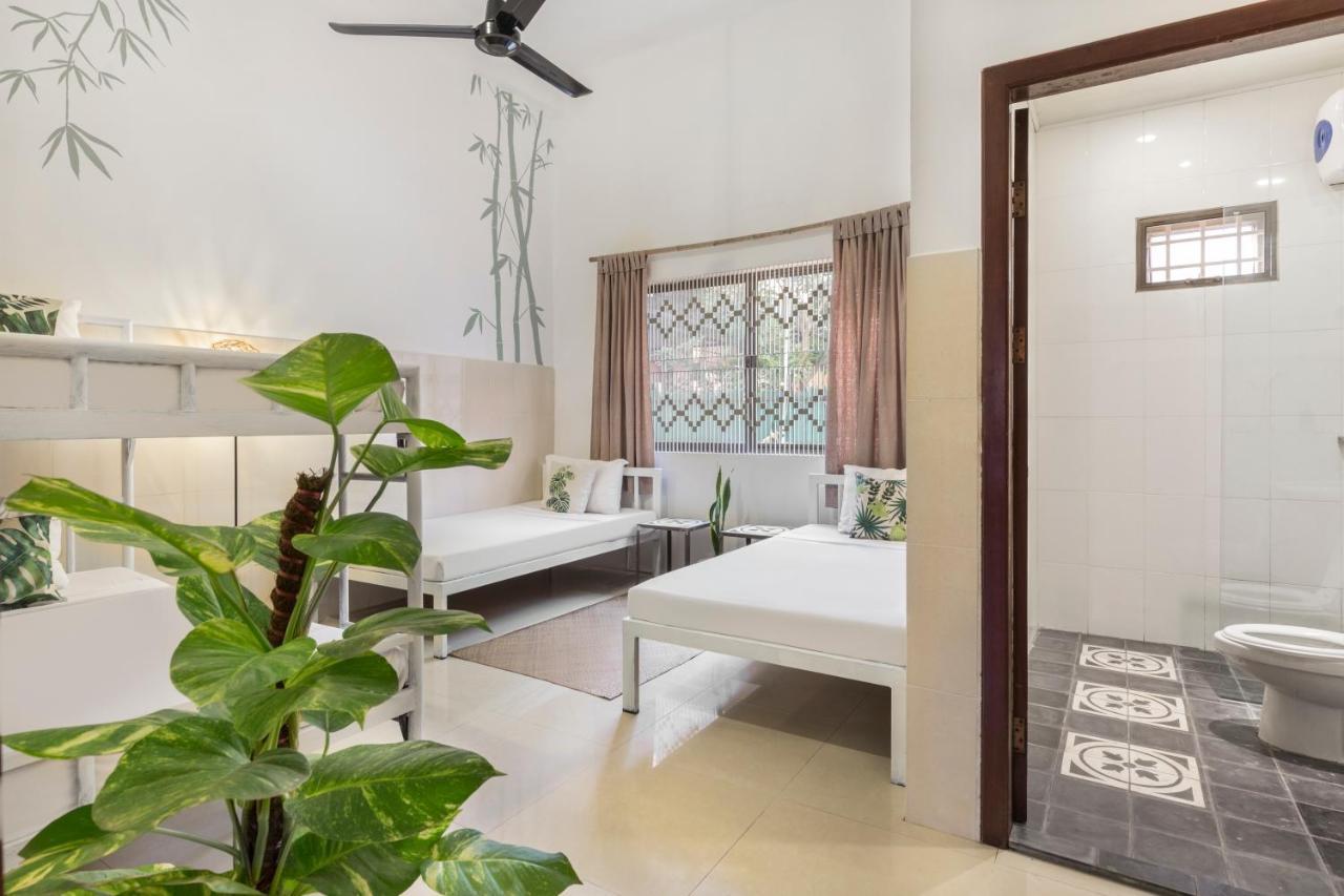 Babel Siem Reap