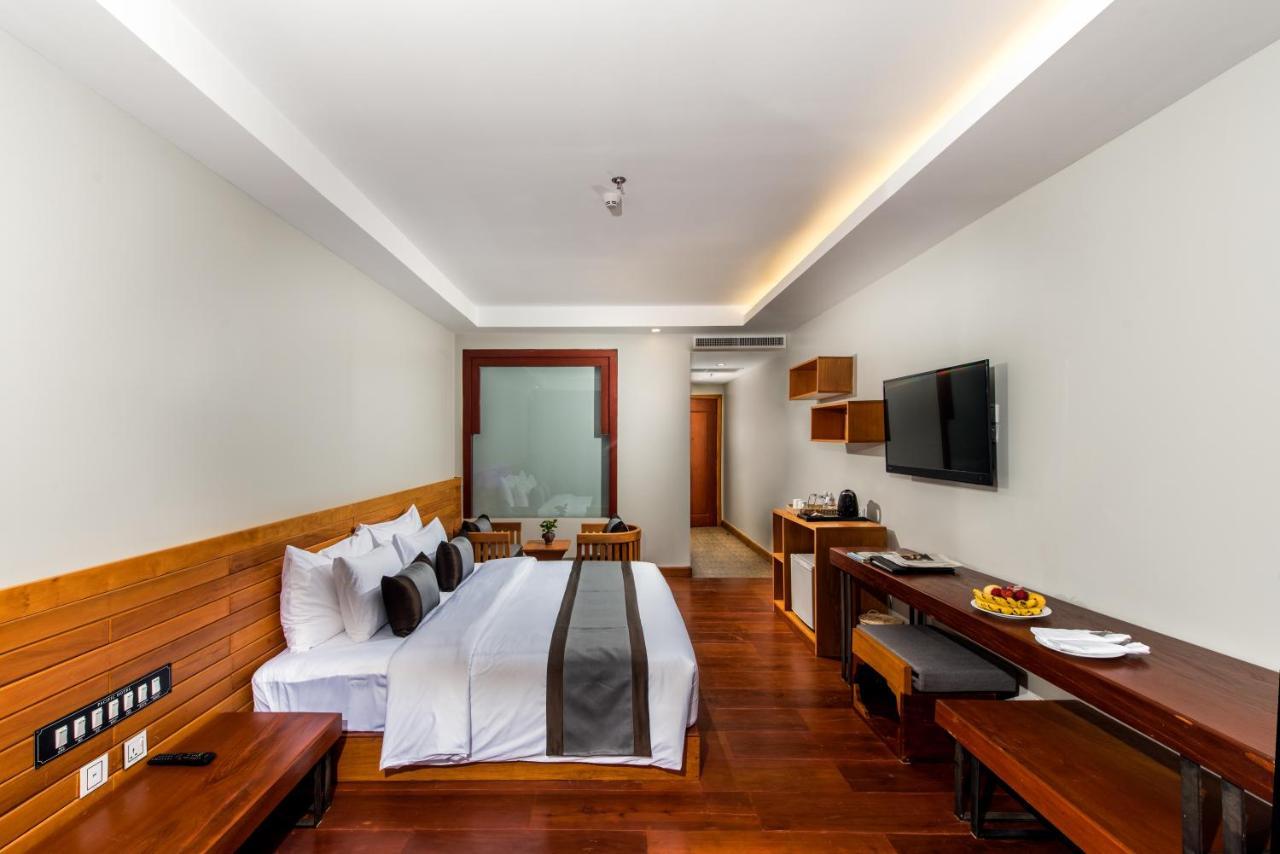 Pacific Premier & Siem Reap
