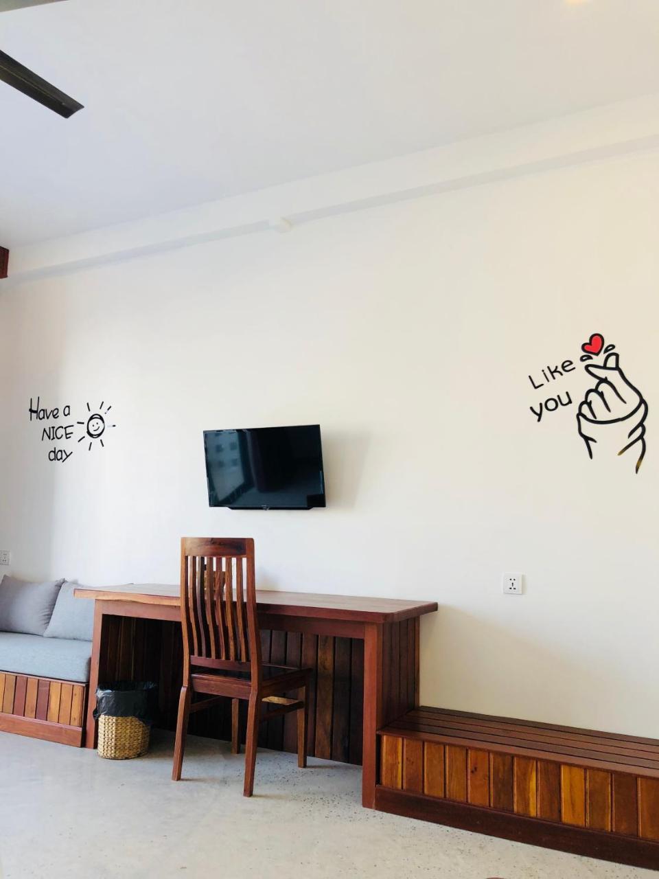 Phimean Hotel Siem Reap