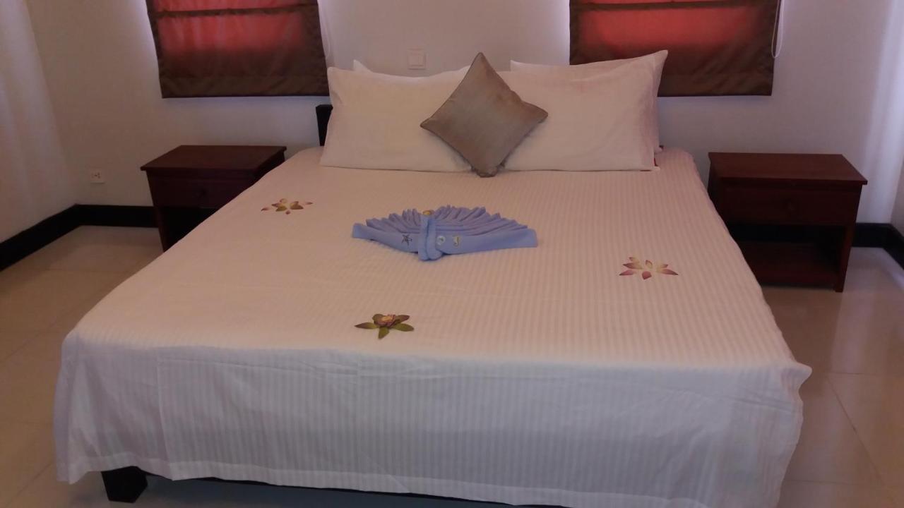 Silver Siem Reap