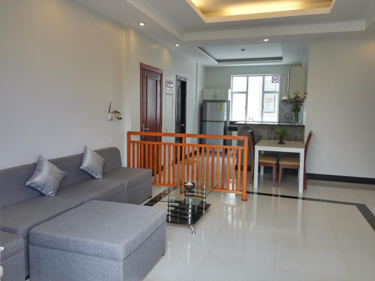 Silver Hotel Siem Reap