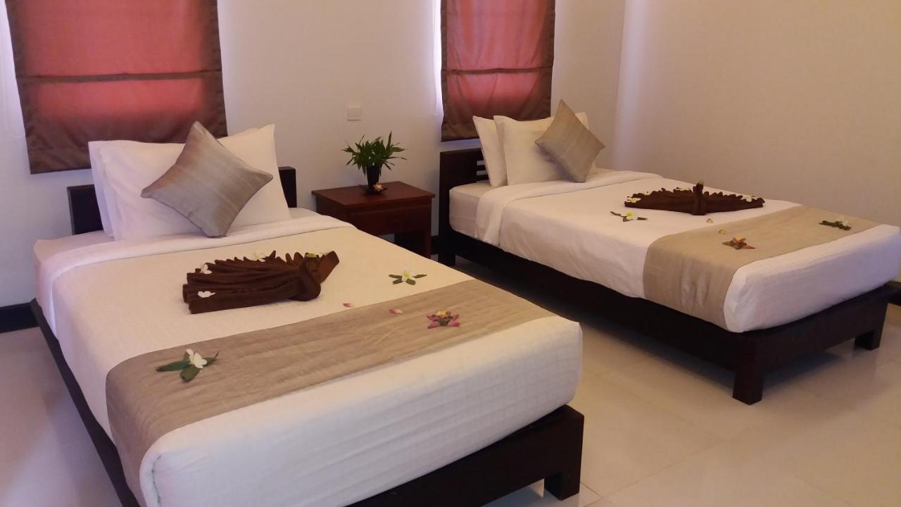Silver Siem Reap