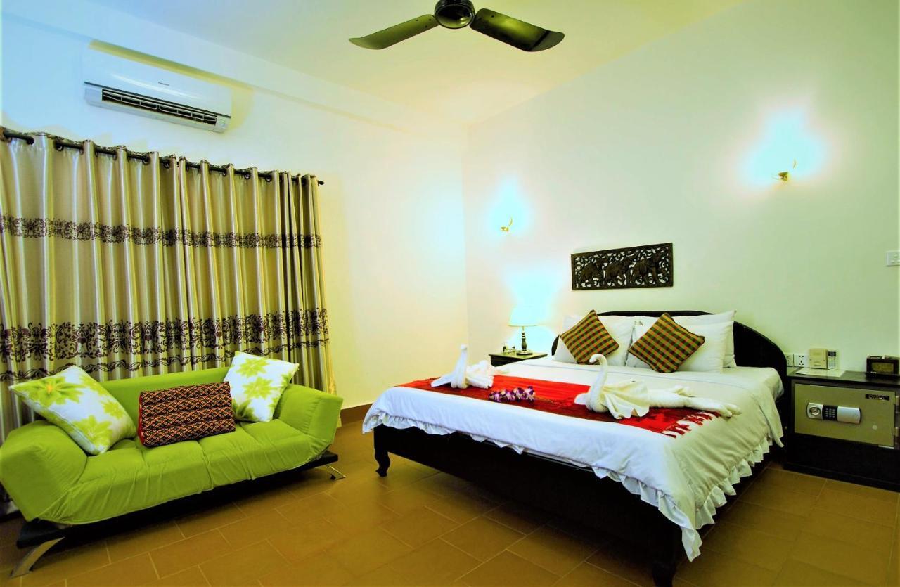 Sonalong Boutique Village &