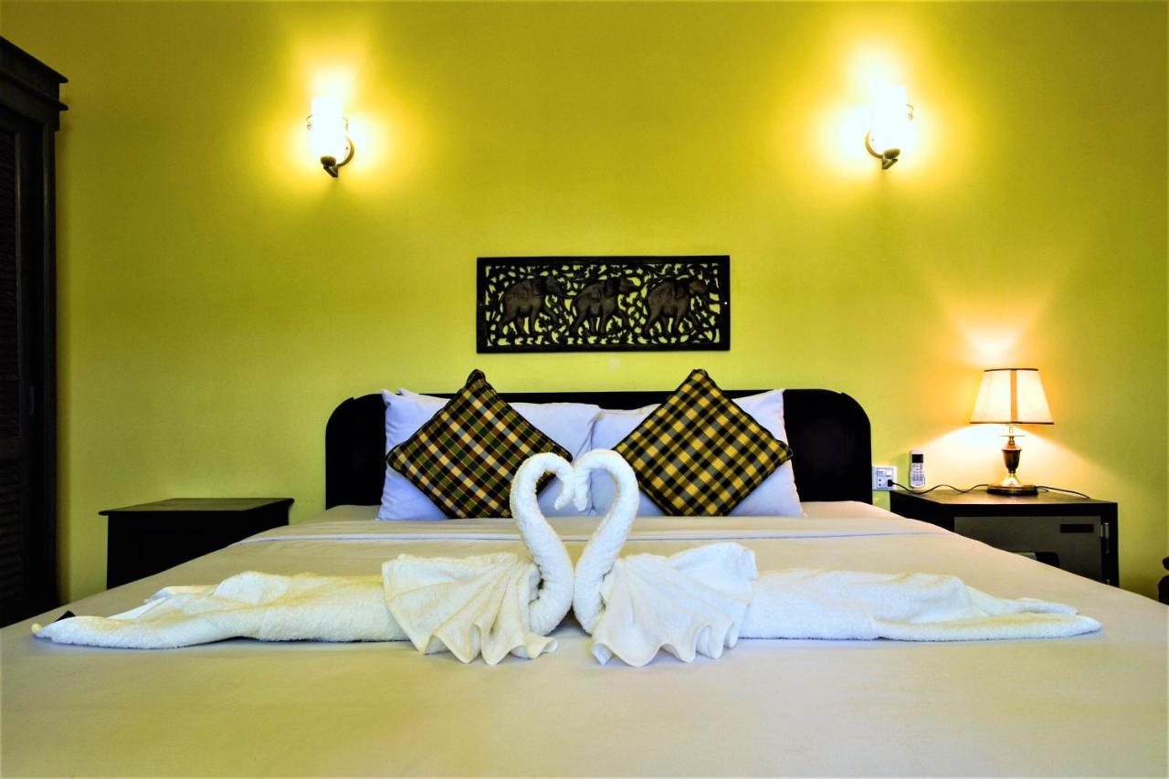 Sonalong Boutique Village & 4*