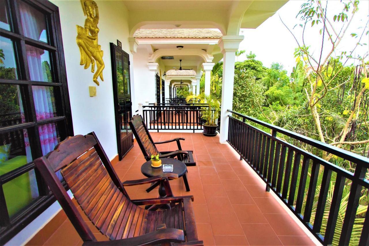 Sonalong Boutique Village & Hotel