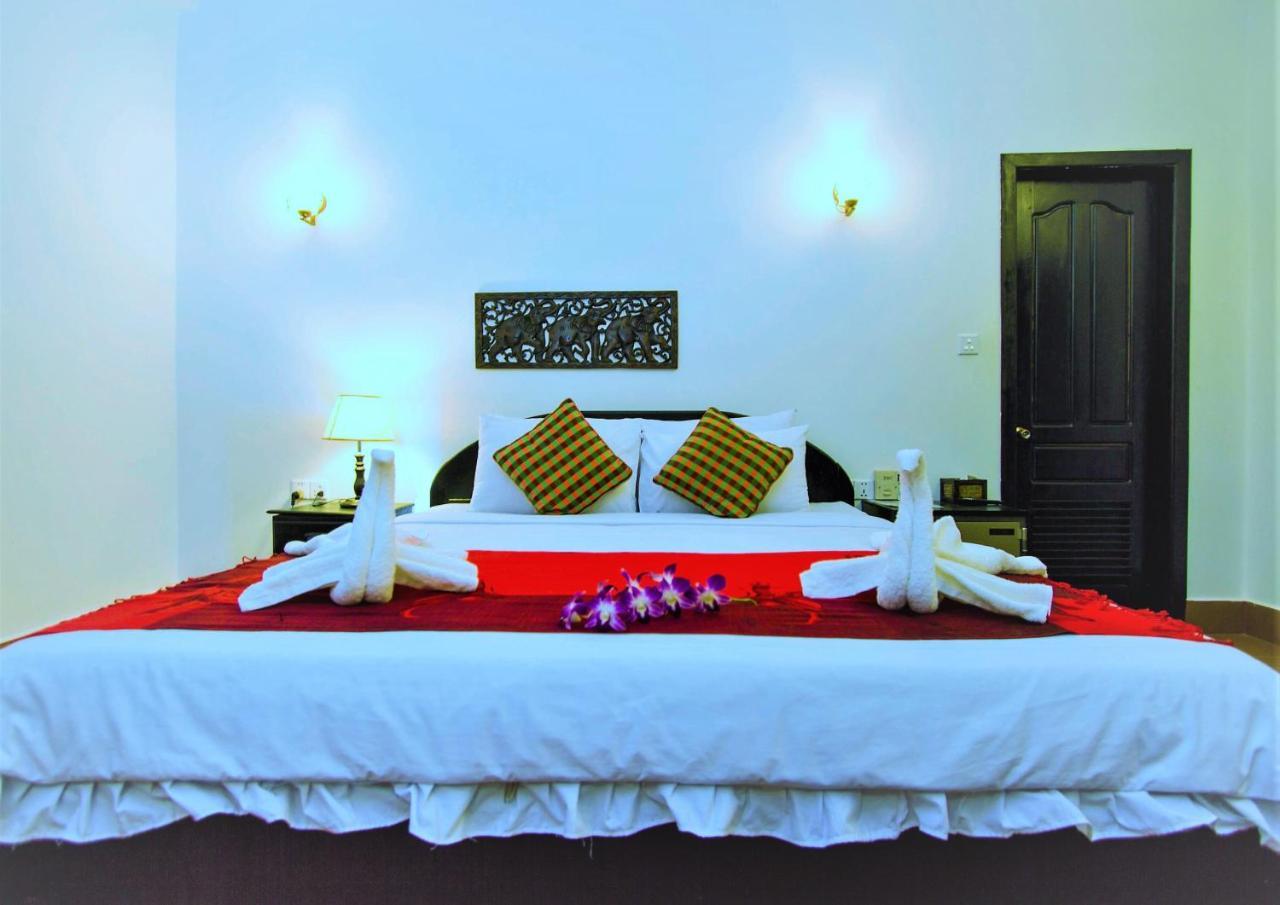 Hotel Sonalong Boutique Village & 4*