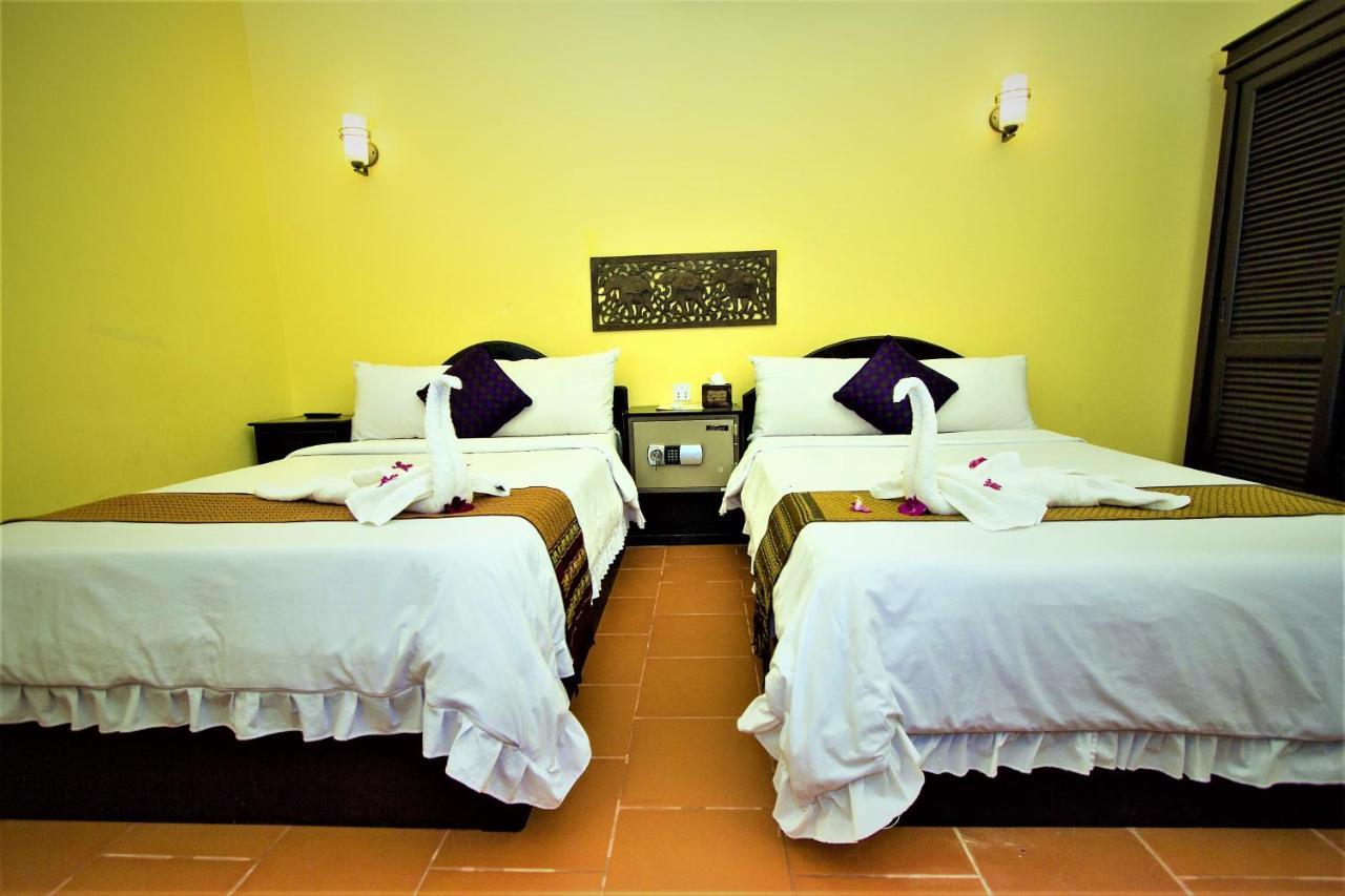Sonalong Boutique Village &