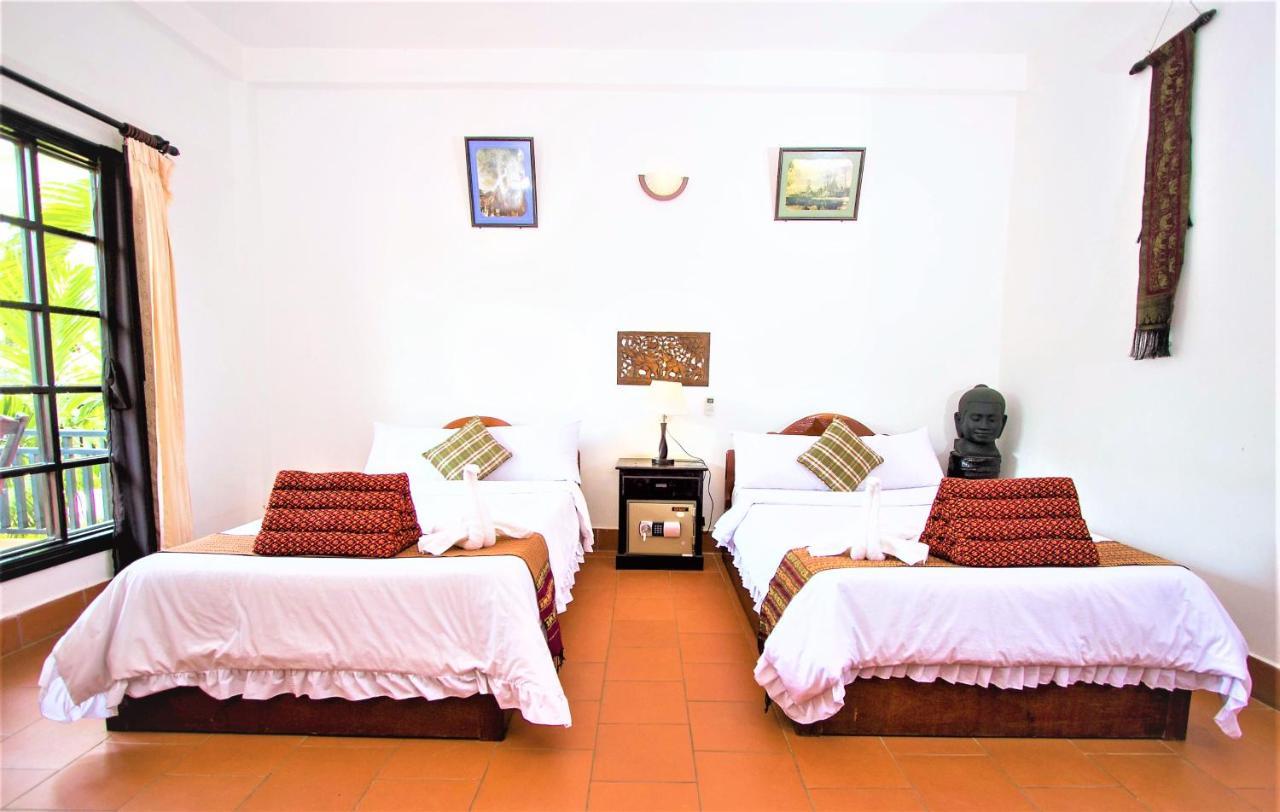 Hotel Sonalong Boutique Village & 4*