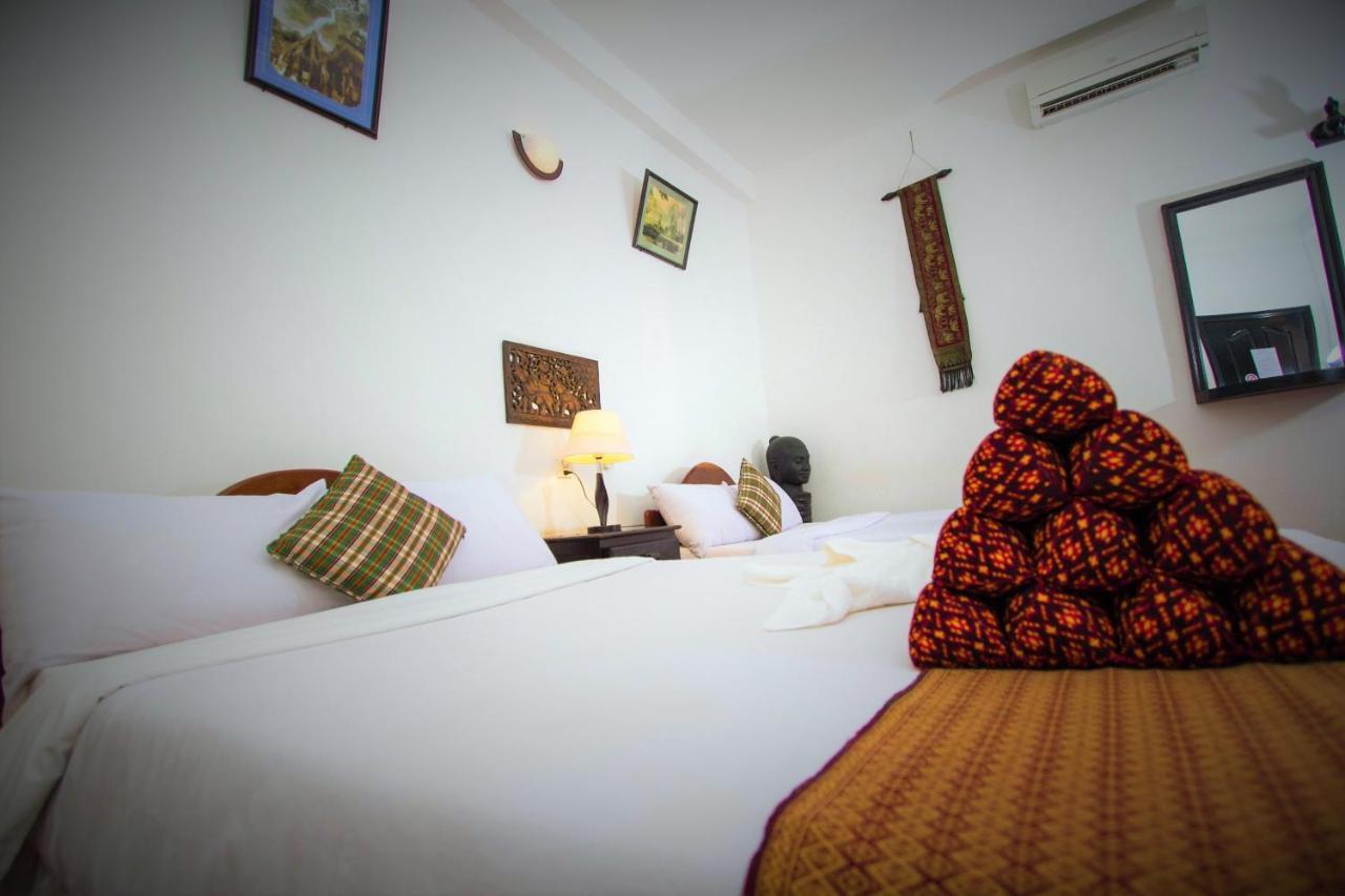 Sonalong Boutique Village & 4*