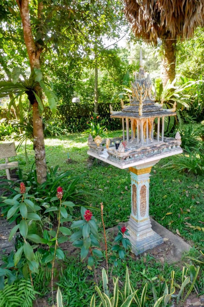 Bloom Garden Casa de hóspedes Siem Reap