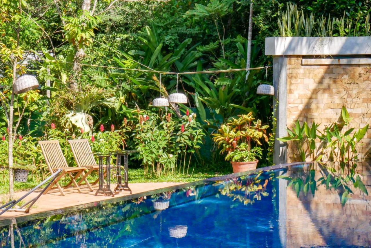 Casa de hóspedes Bloom Garden
