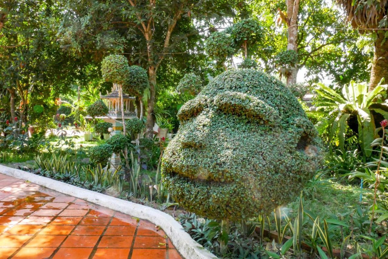 Casa de hóspedes Bloom Garden 3*