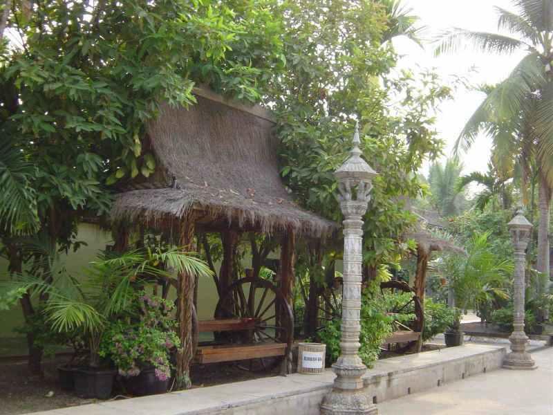 Salina 3* Siem Reap