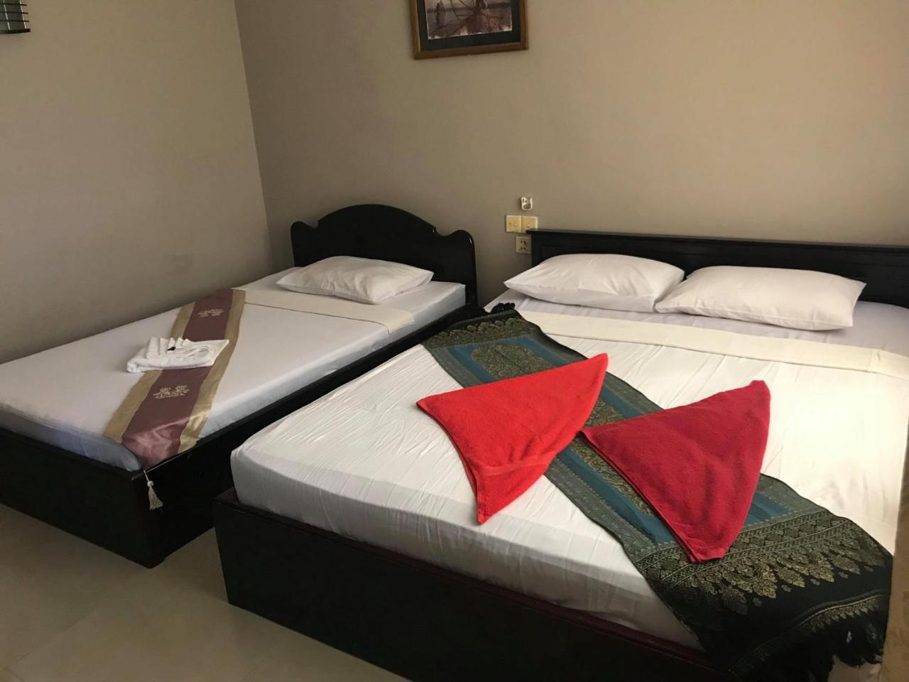 My Hotel Siem Reap