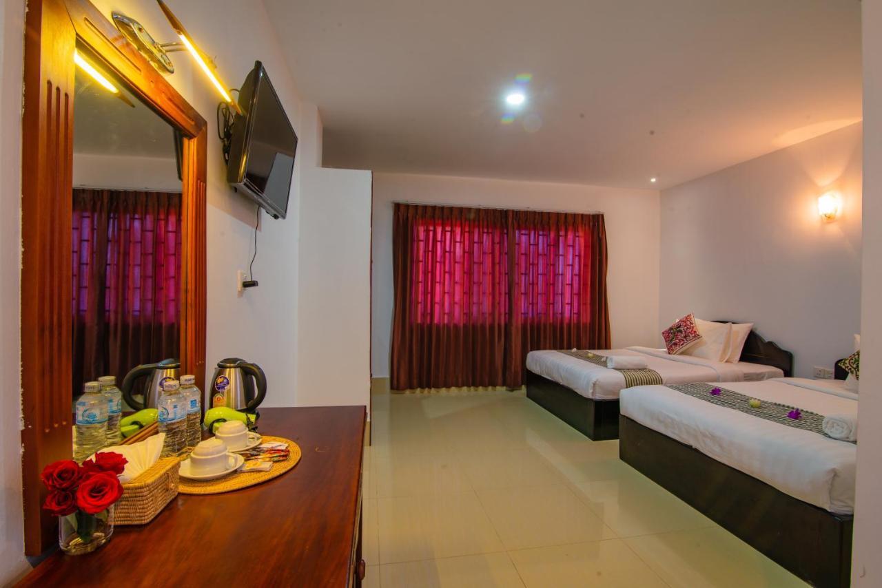 Kraslava Boutique Hotel Hotel