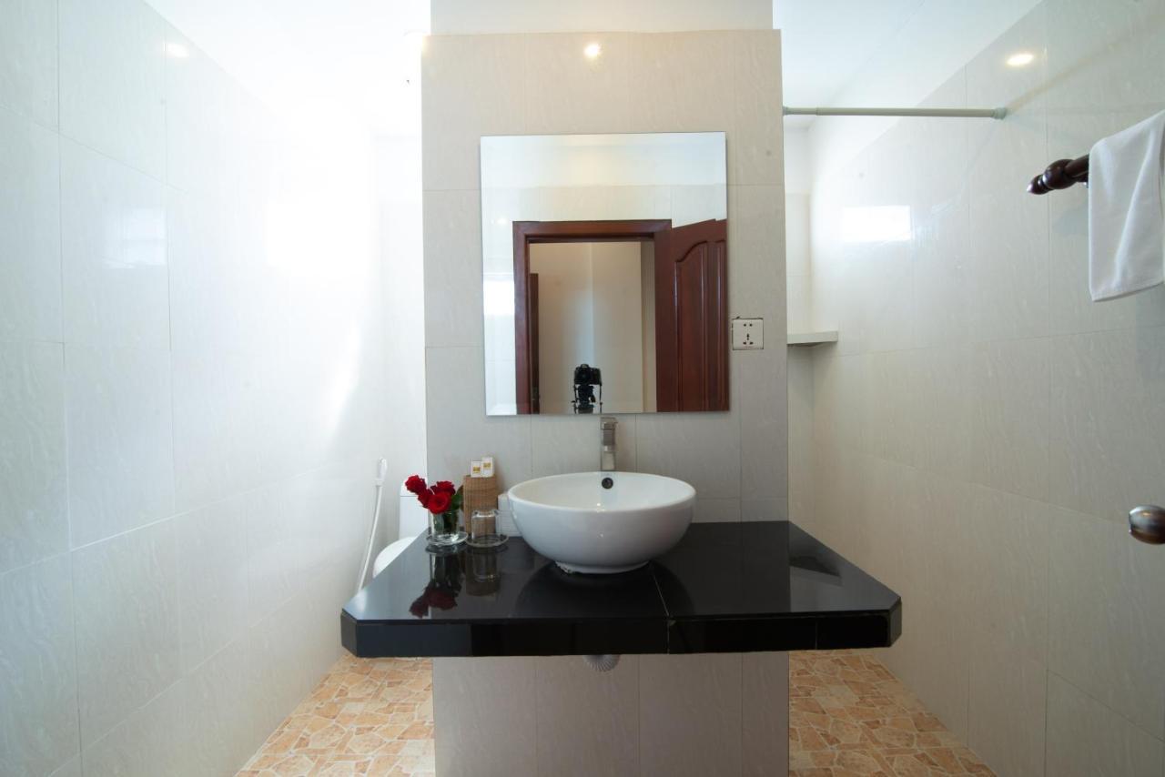 Hotel Kraslava Boutique Hotel Siem Reap
