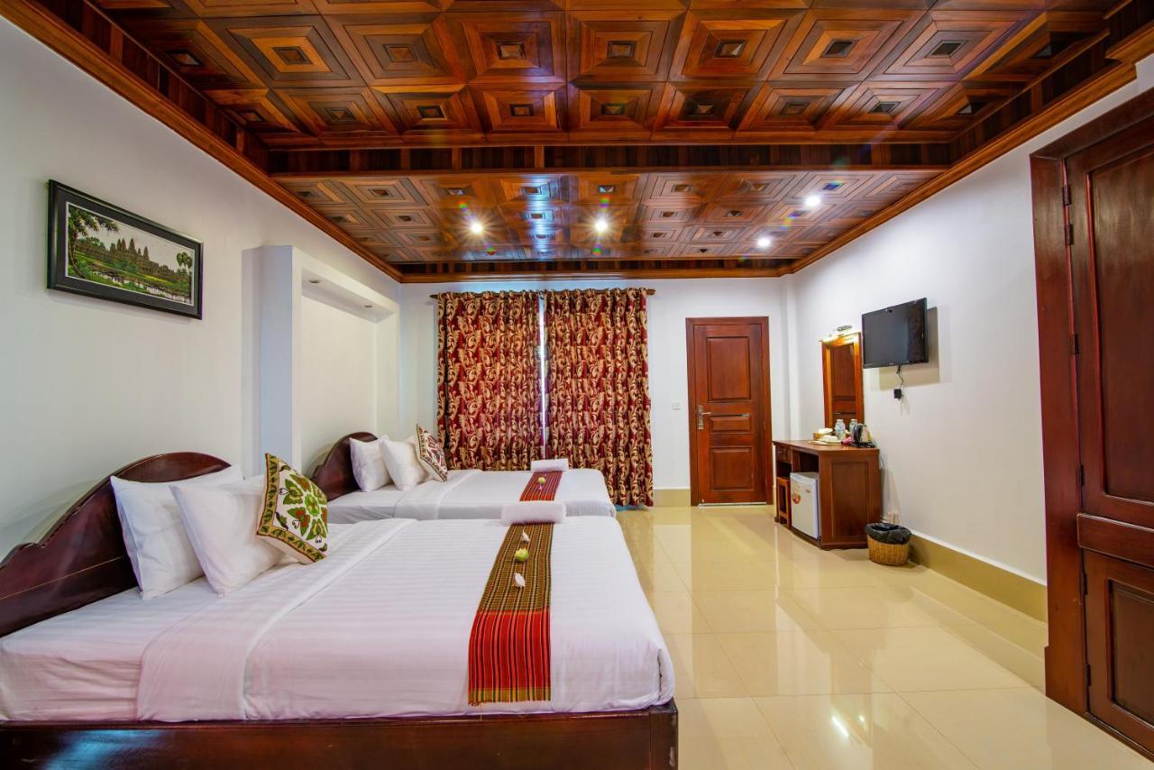 Kraslava Boutique Hotel Hotel