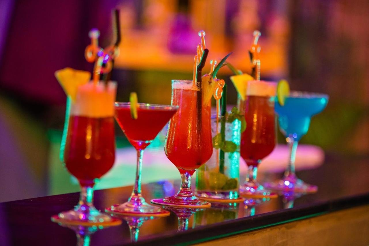 Kraslava Boutique Hotel Siem Reap