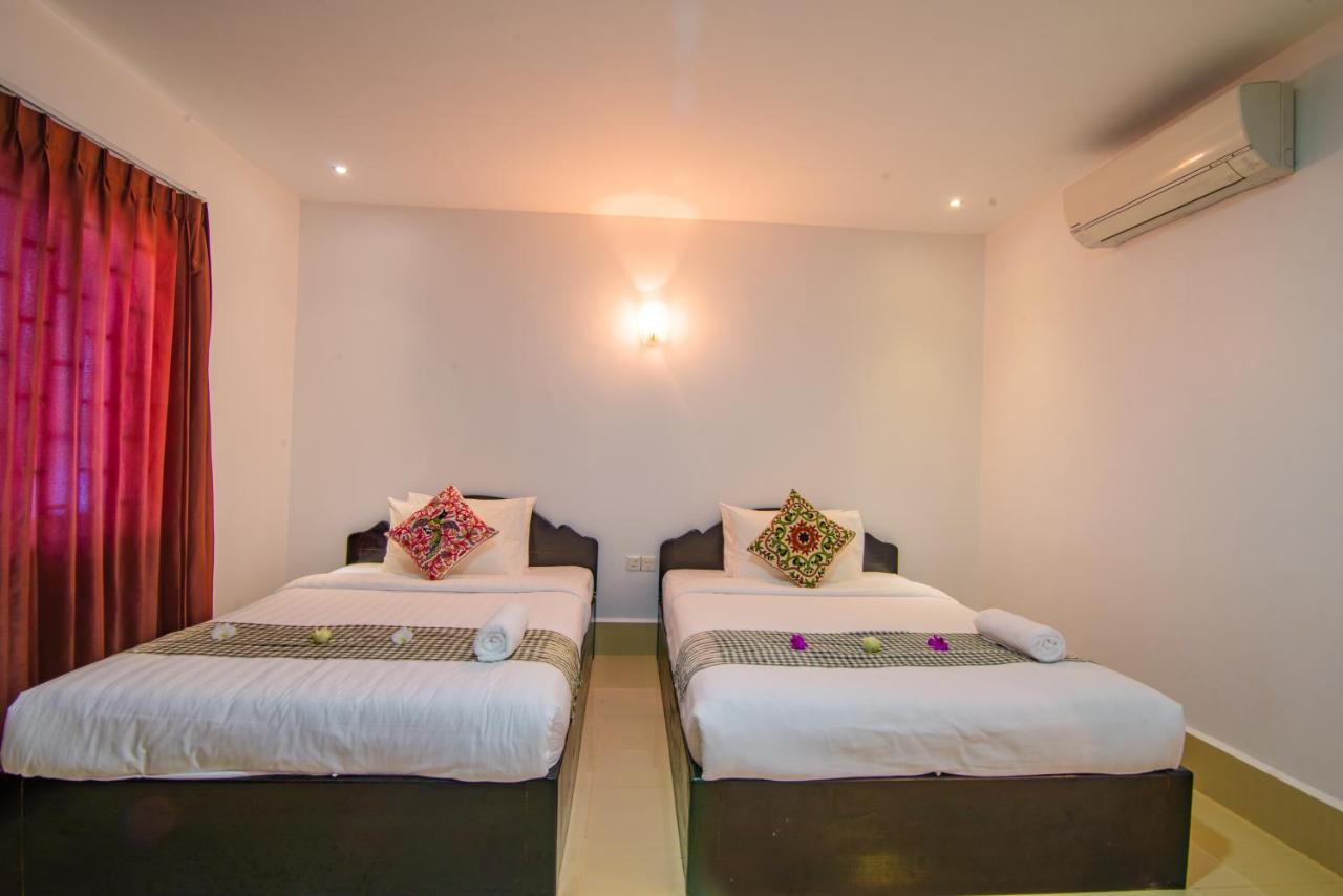 Kraslava Boutique Hotel 3*