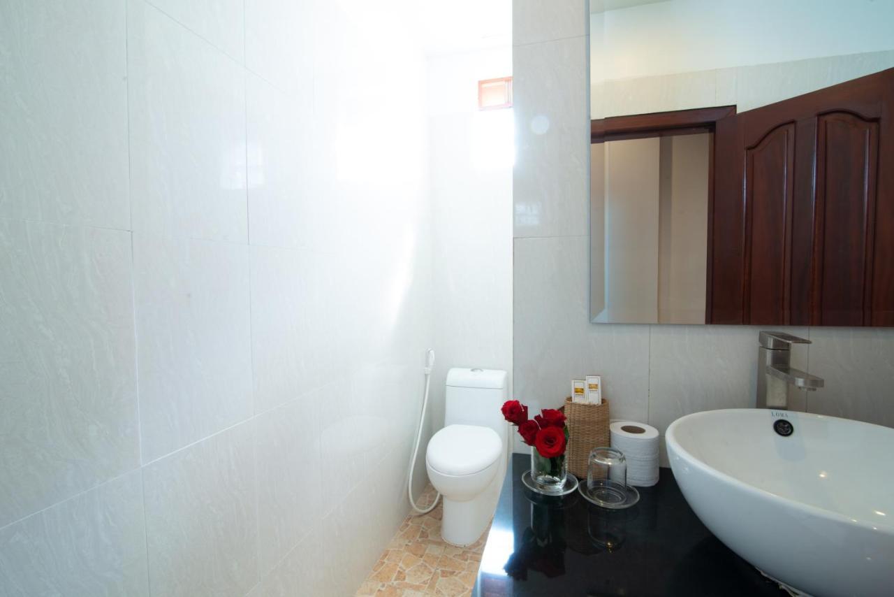 Kraslava Boutique Hotel 3* Siem Reap