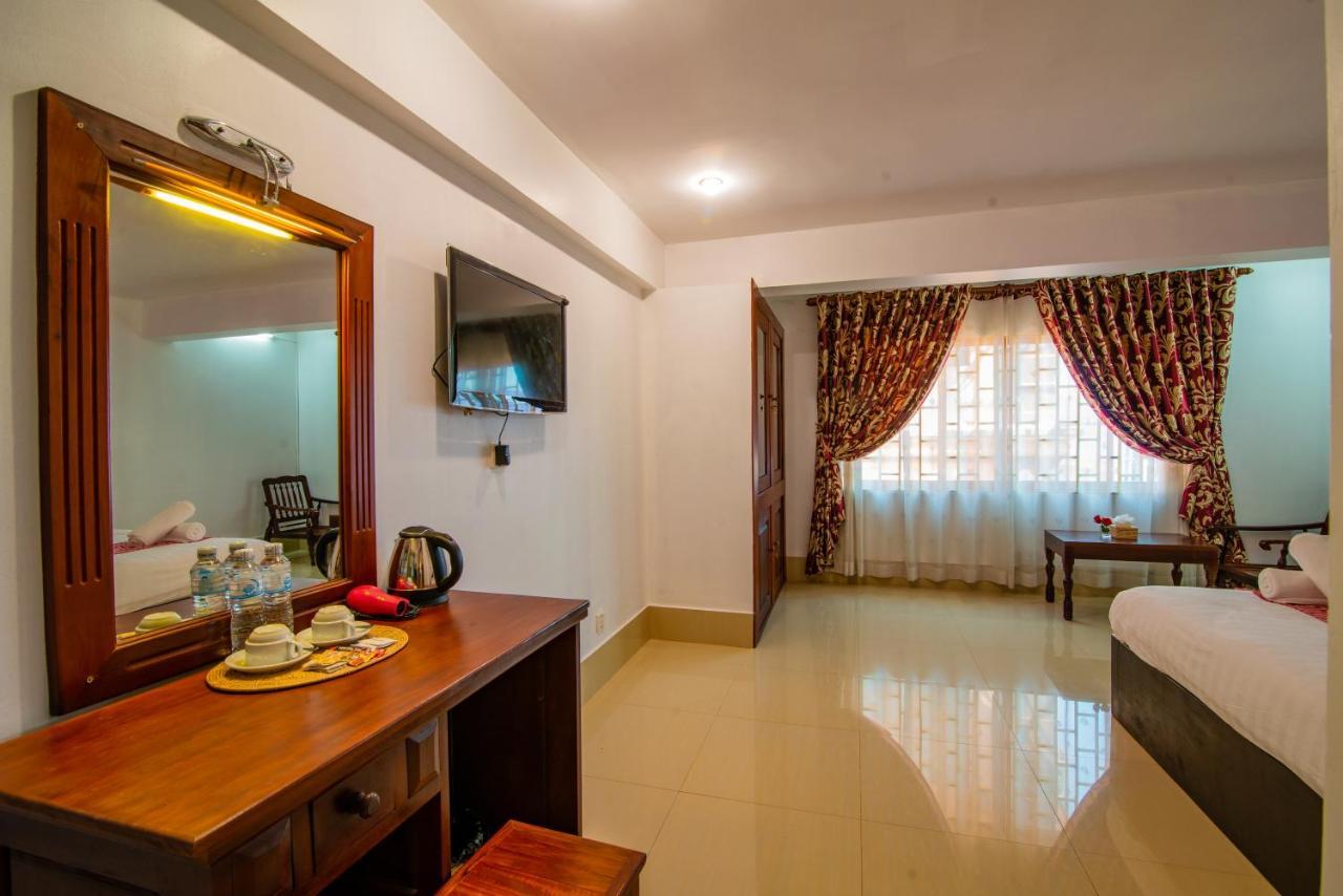 Kraslava Boutique Hotel Hotel
