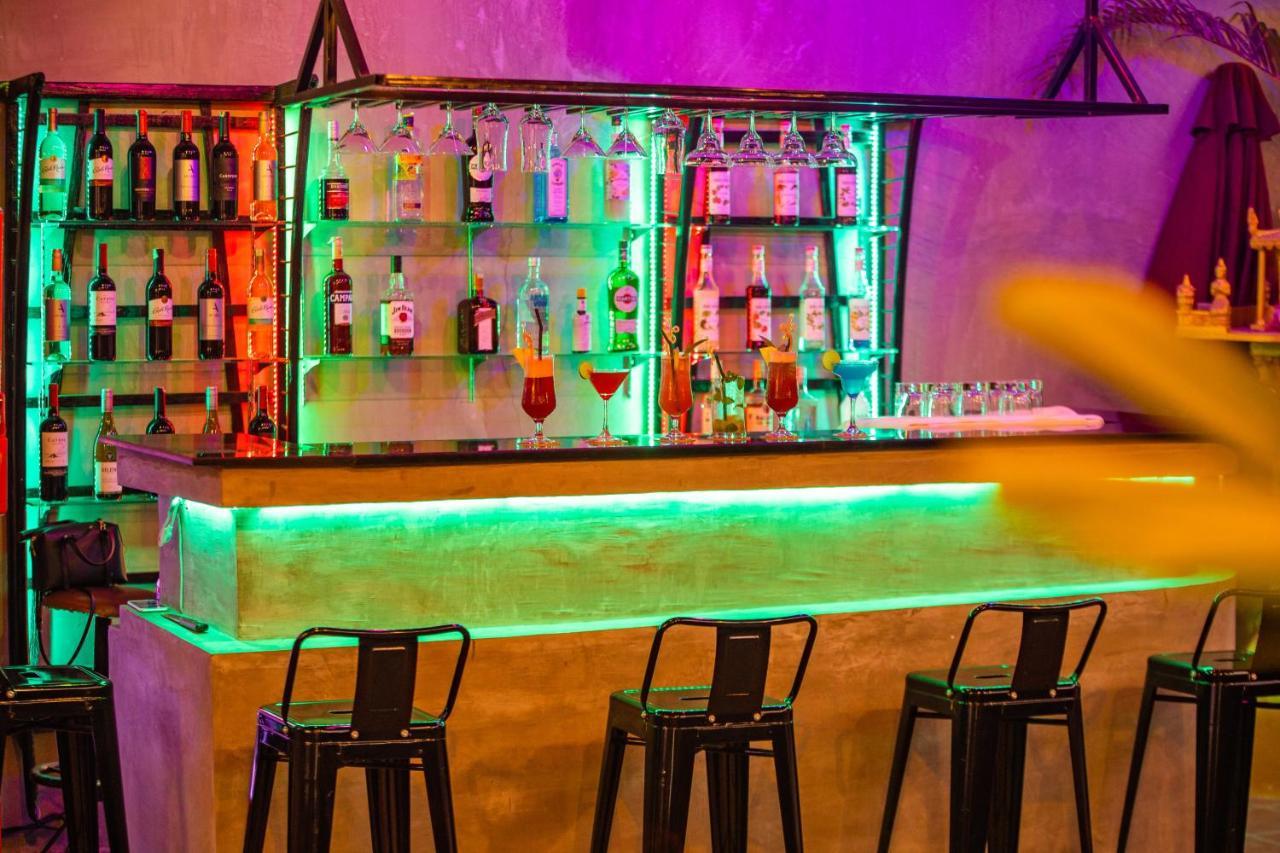 Hotel Kraslava Boutique Hotel