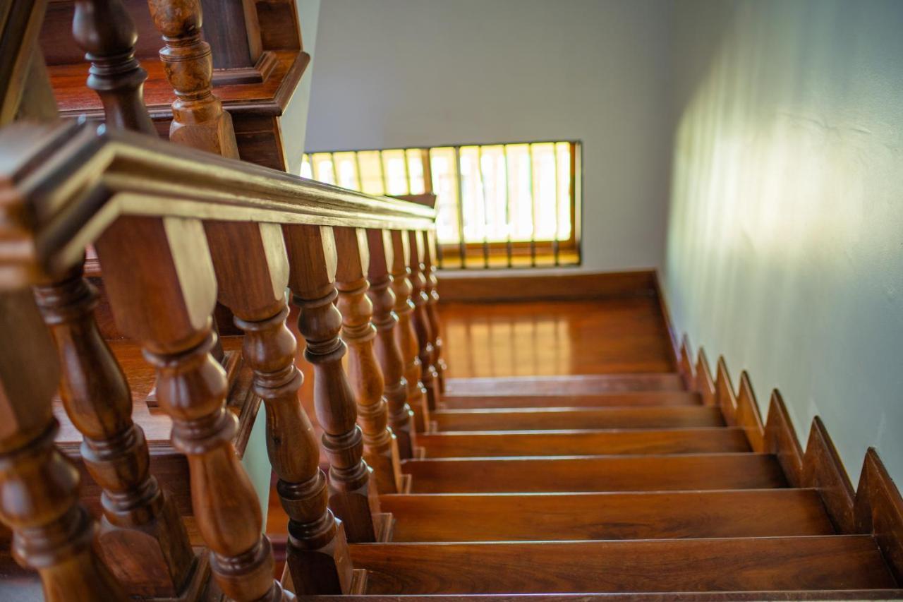 Hotel Kraslava Boutique Hotel Siem Reap