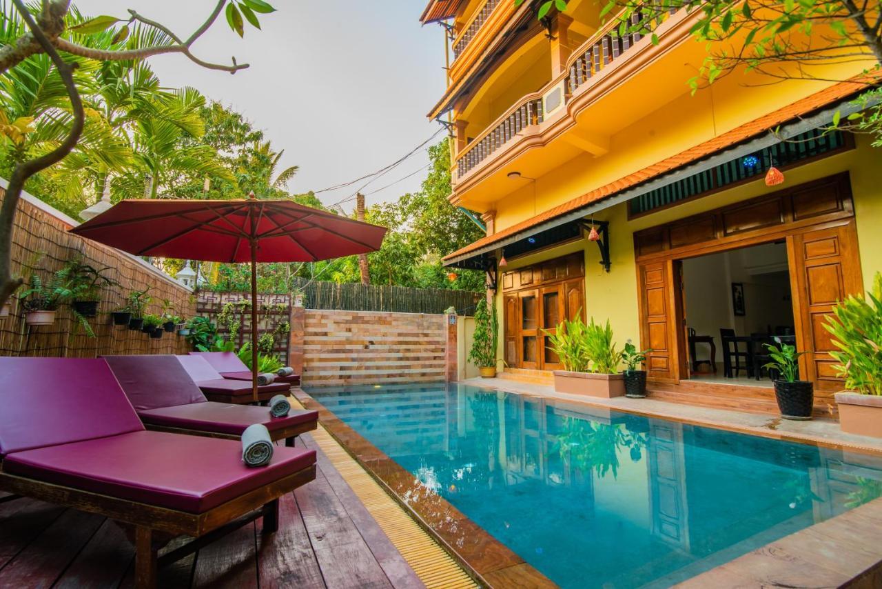 Hotel Kraslava Boutique Hotel 3*