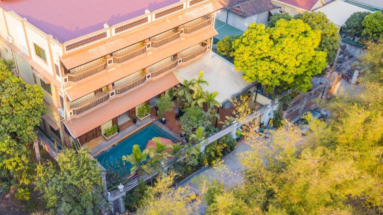 Hotel Kraslava Boutique Hotel