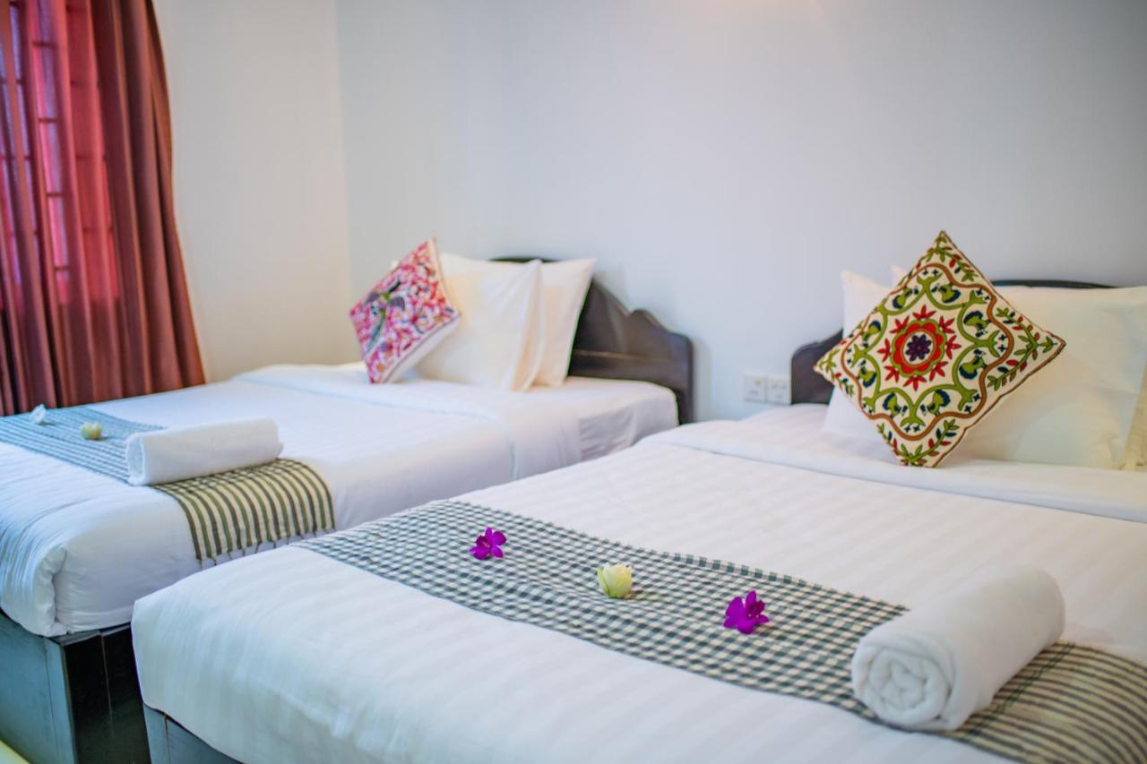Hotel Kraslava Boutique Hotel 3*