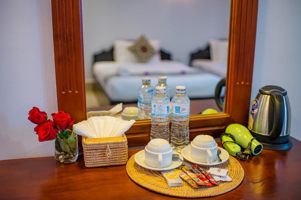 Kraslava Boutique Hotel Hotel Siem Reap