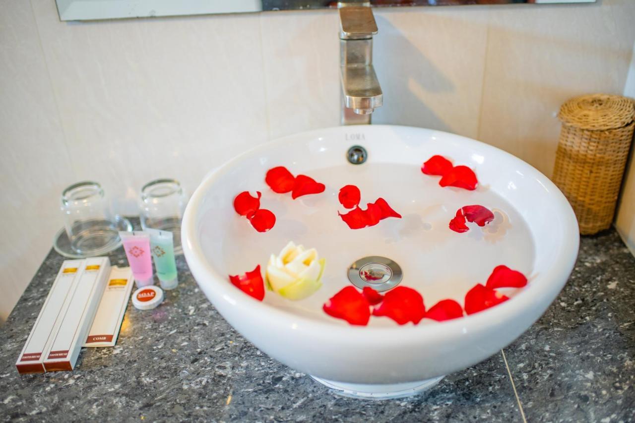 Hotel Kraslava Boutique Hotel 3*