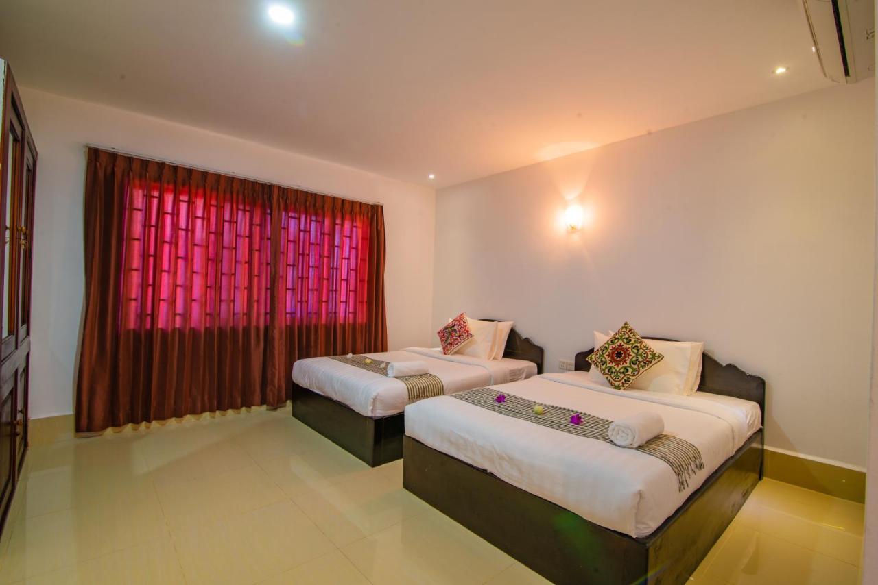 Kraslava Boutique Hotel Hotel 3*