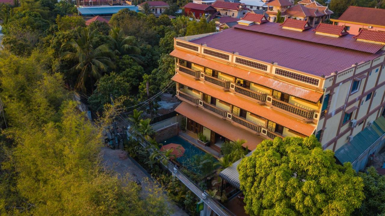 Hotel Kraslava Boutique Hotel 3*