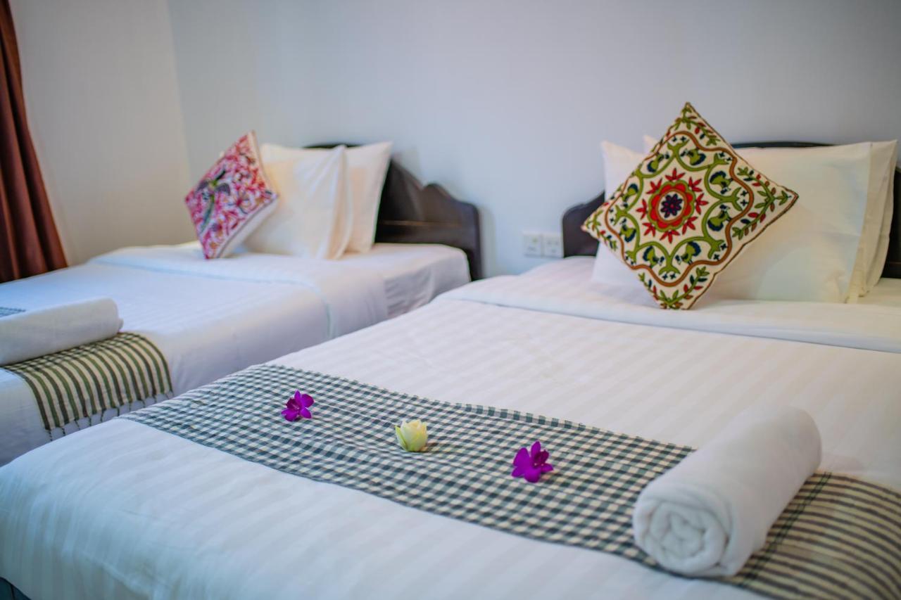 Kraslava Boutique Hotel Hotel 3*