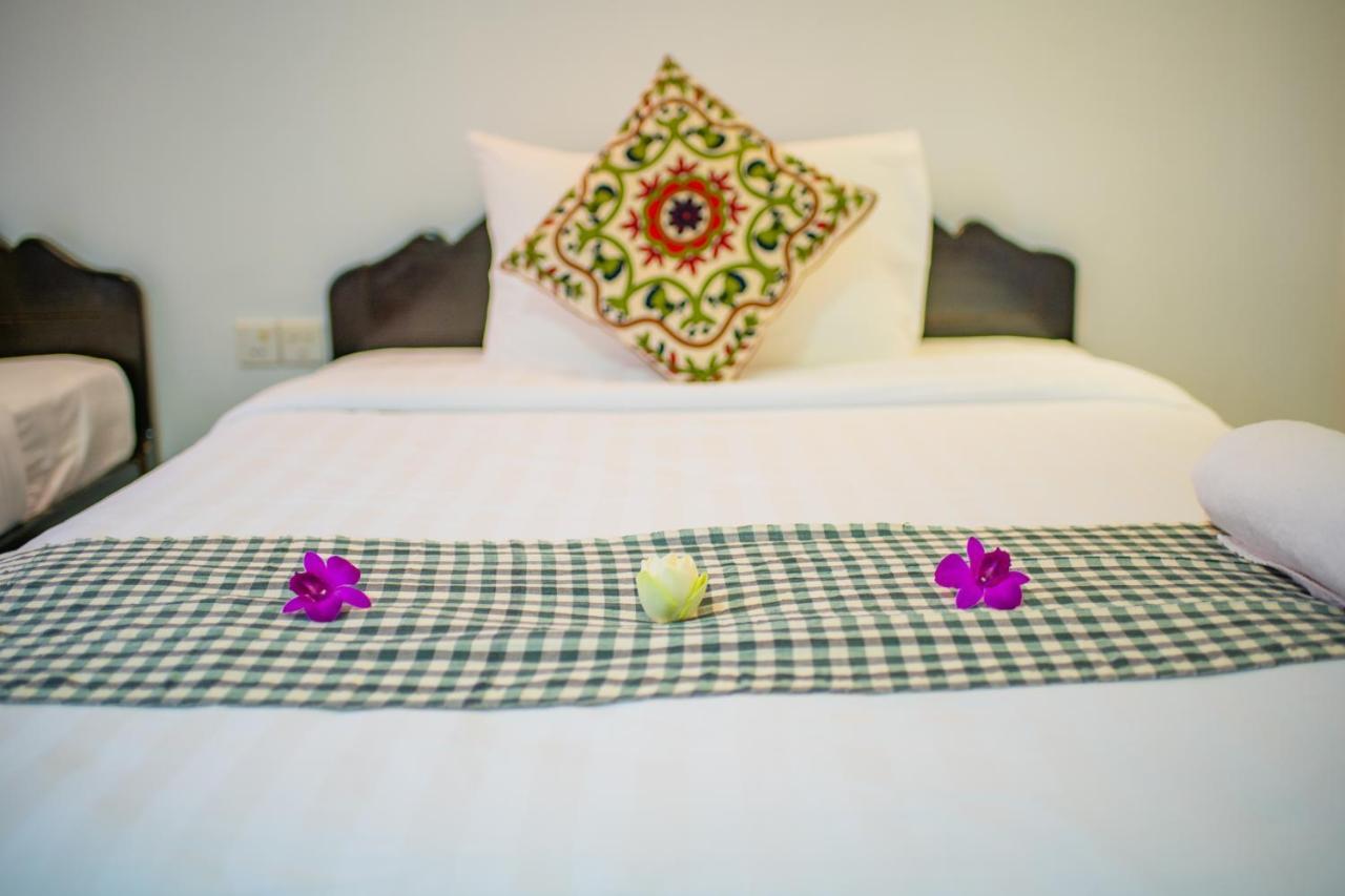 Hotel Kraslava Boutique Hotel 3*