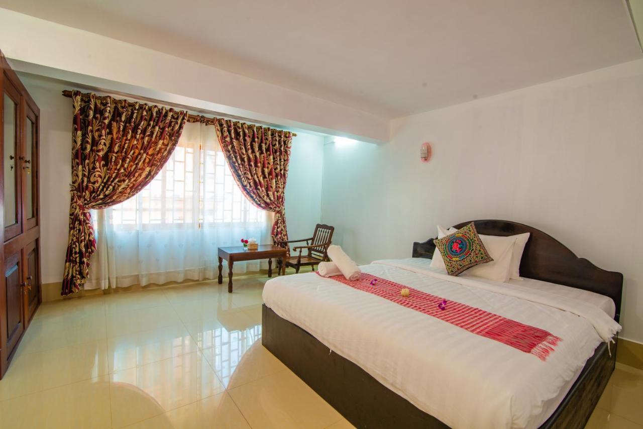 Kraslava Boutique Hotel 3*